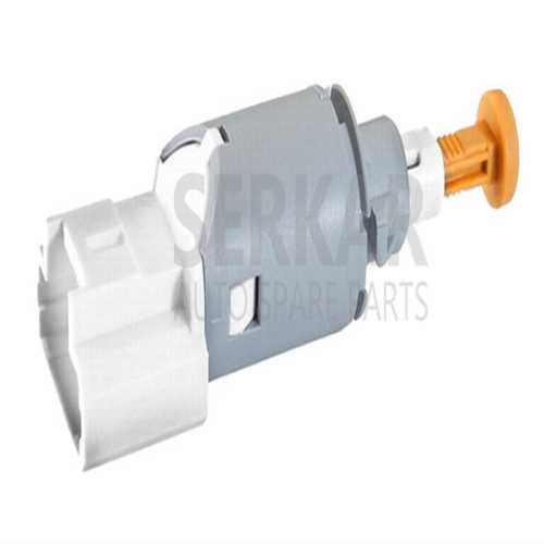 FREN STOP MÜSÜRÜ MEGANE II KANGOO II 1.4 1.6 16V 1.5DCI ORİJİNAL 